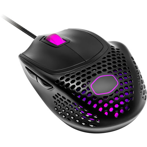 Cooler Master Souris PC MAGASIN EN LIGNE Cybertek