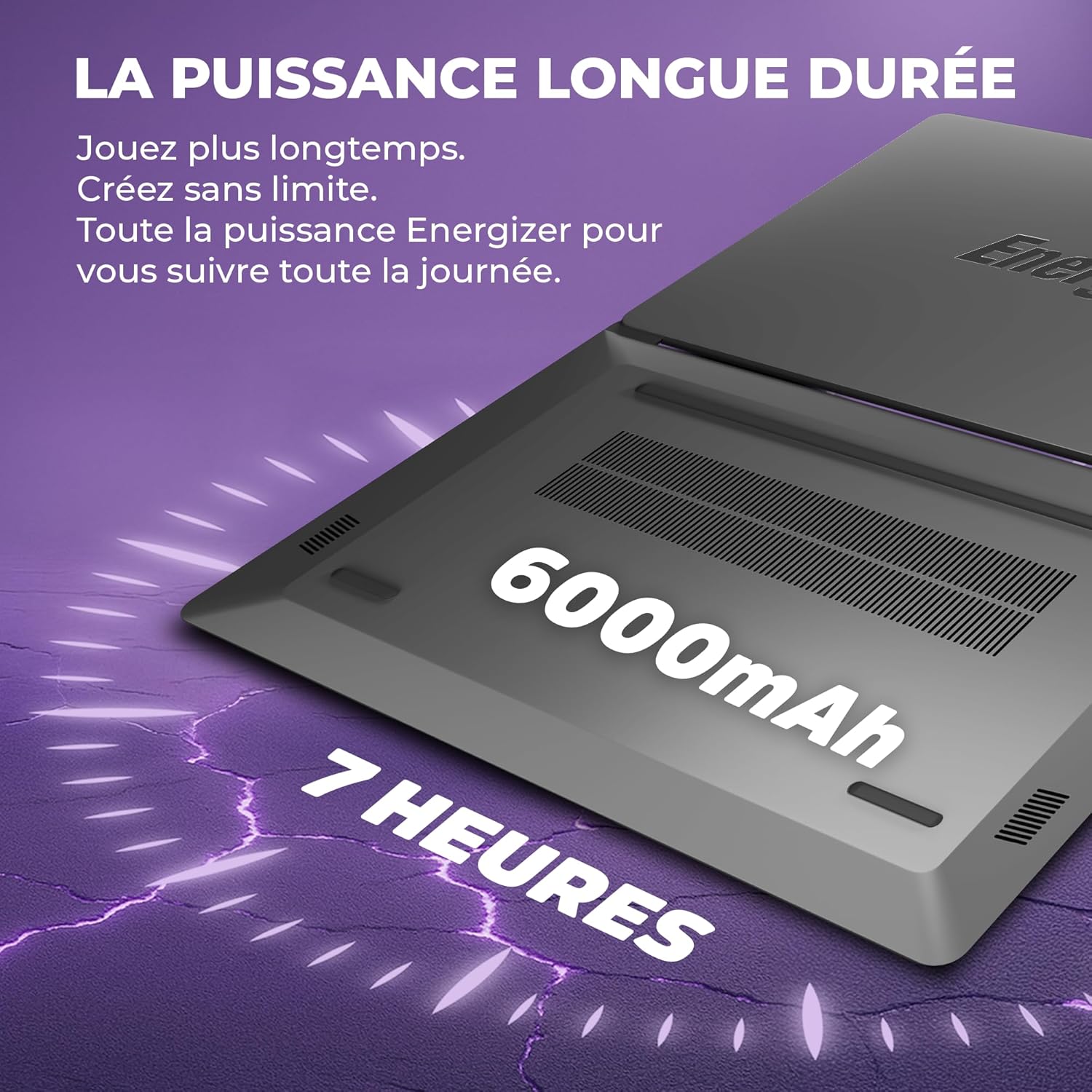 image produit