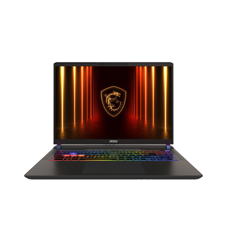 Vector 16" QHD+ 240Hz/U9-275HX/5080/32Go/1To/W11