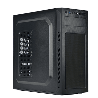 Familystation 8500G - R5-8500G/16Go/500Go/W11H