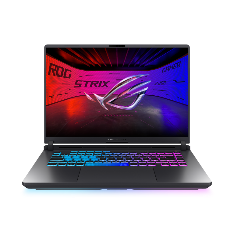 ROG 16" 2.5K 240Hz/U9 275HX/5070Ti/32G/1T/W11