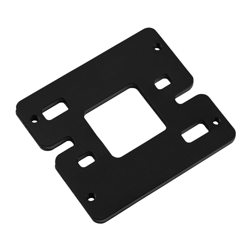 Plaque arrière AMD AM5 M4