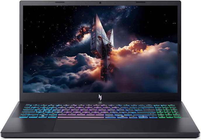 ANV15-A31 15.6"FHD 165Hz/R7 170/5060/16G/512G/W11