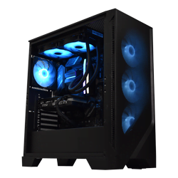 TEMPEST - I7-14700KF/4060/1To/32Go - 0124