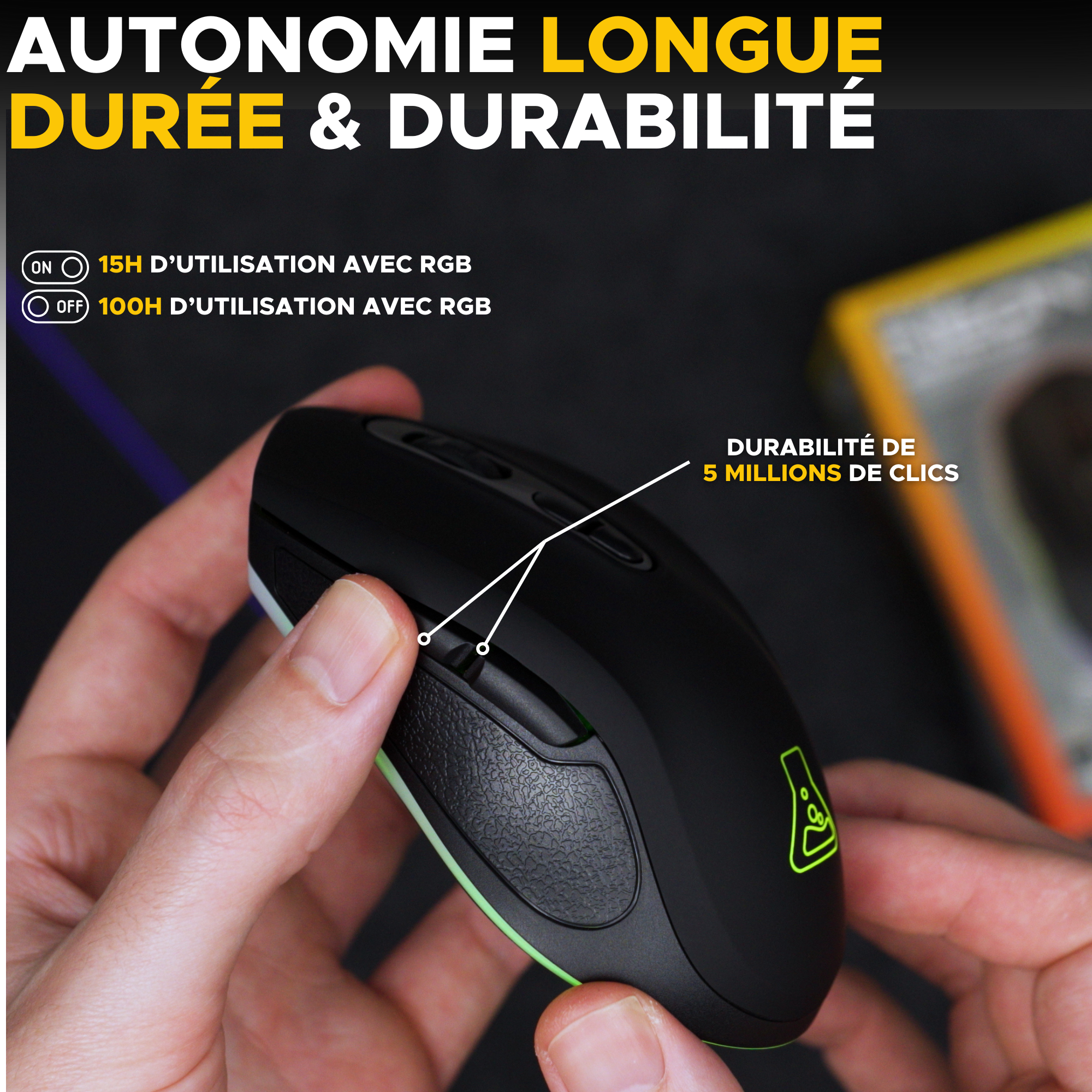 image produit