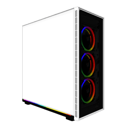 Distro Plate ARGB pour M.RED DESTROYER