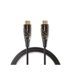 Câble HDMI Highspeed + Ethernet mâle/mâle - 40m