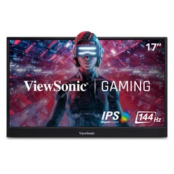 VX1755 17" FHD 144Hz/IPS/4ms/USB-C/MiniHDMI/FSPrem -Seconde Vie-Parfait Etat