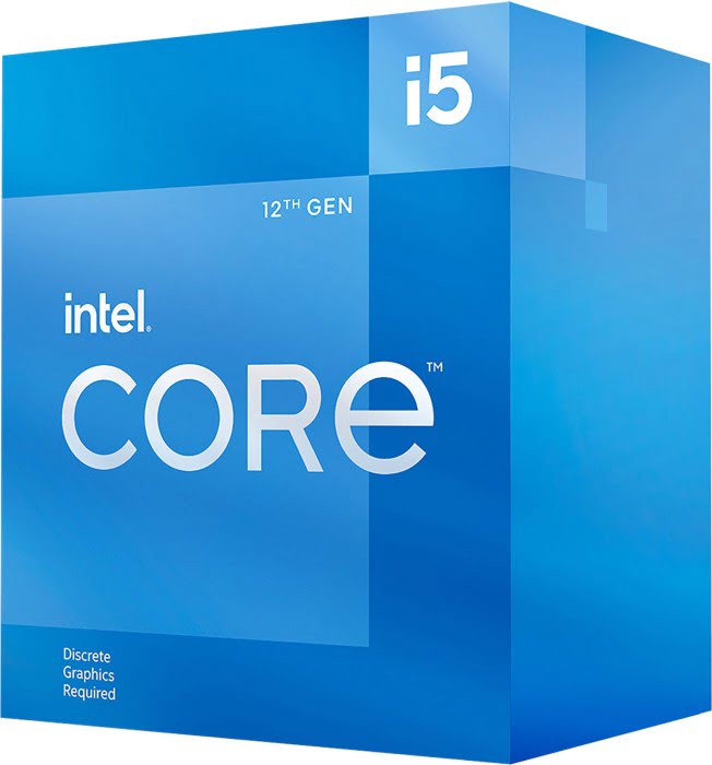 Core i5-12400F - 2.5GHz/18Mo/LGA1700/BOX (BX8071512400F) - Achat / Vente Processeur sur Picata.fr - 1