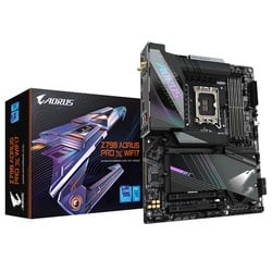 Gigabyte Z790 AORUS PRO X WIFI7-Seconde Vie