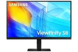 ViewFinity 31.5" 4K/60Hz/VA/5ms/Pivot/Hub USB