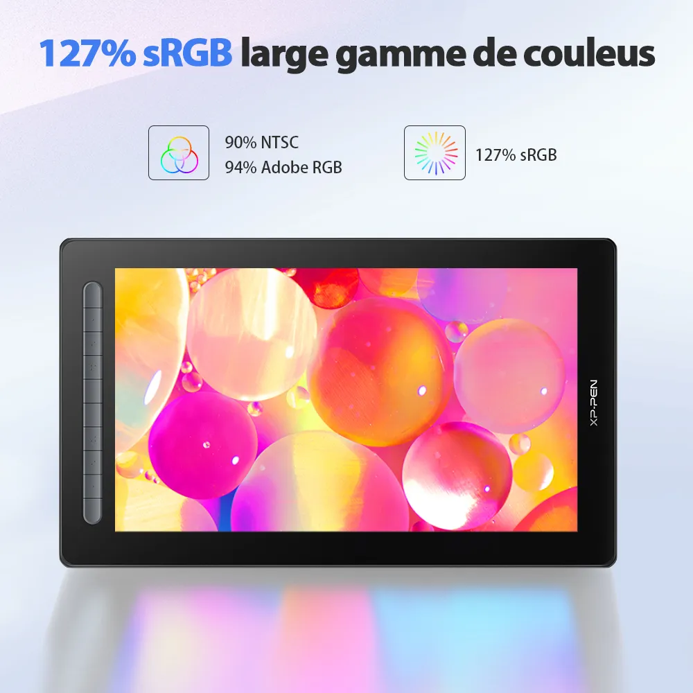 image produit