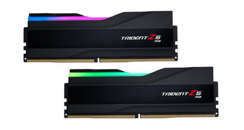 F5-5200J3636C16GX2-TZ5RK(2x16Go DDR5 5200 PC41600)