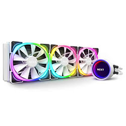 NZXT Watercooling MAGASIN EN LIGNE Cybertek