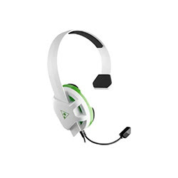 RECON CHAT XBOX One - Blanc