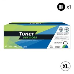 Toner Noir 054H 3100 Pages
