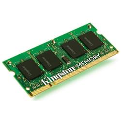 SO-DIMM 8Go DDR3 1600 KVR16S11/8