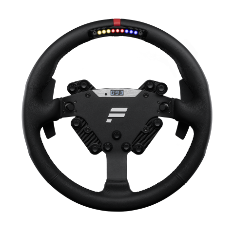 ClubSport - Volant - RS-Seconde Vie-Parfait Etat