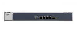 XS505M - 5 ports 10GB (4xRJ45+1xSFP+)