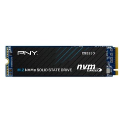 500Go M.2 NVMe Gen3 - CS2230  