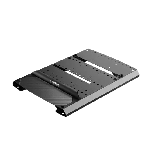 mBooster - Base Plate - RS083