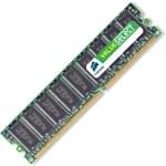 VS1GB400C3 (1Go DDR 400 PC3200)