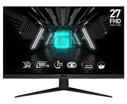 G2712F 27" FHD 180Hz/Fast IPS/1ms/Adaptive-sync#