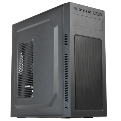 FamilyStation I3 V2 - I3-12100/8Go/500Go/W11