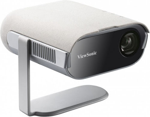 M1 Pro 720P/LED/600Lumens/40"-150"/HDMI/USB-C/WIFI
