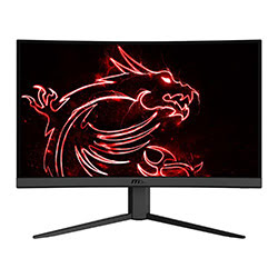 G24C4 24" CURVE FHD/144Hz/1ms/DP/HDMI/FreeSync