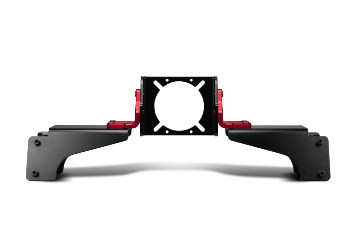 Elite DD Side & Front Mount Adaptor