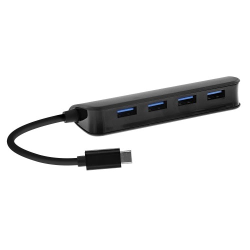 USB-C 4 ports USB 3.0 