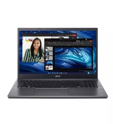 Extensa 15.6" FHD/i3-1215U/8Go/256Go/W11P Gris-Seconde Vie-Etat Satisfaisant