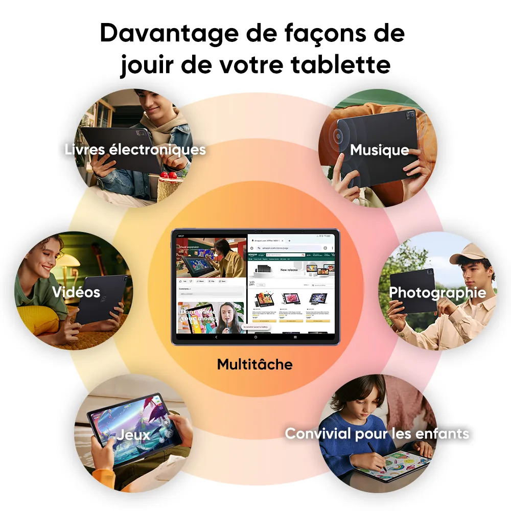 image produit