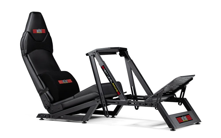 F-GT Formula and GT Simulator Cockpit#