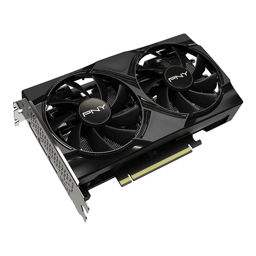 RTX 5060 8GB Overclocked Dual Fan#