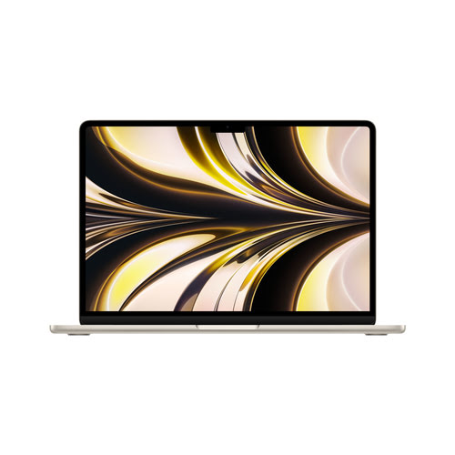 MacBook Air 13.6" - WQXGA/M2/8Go/512SSD/Doré
