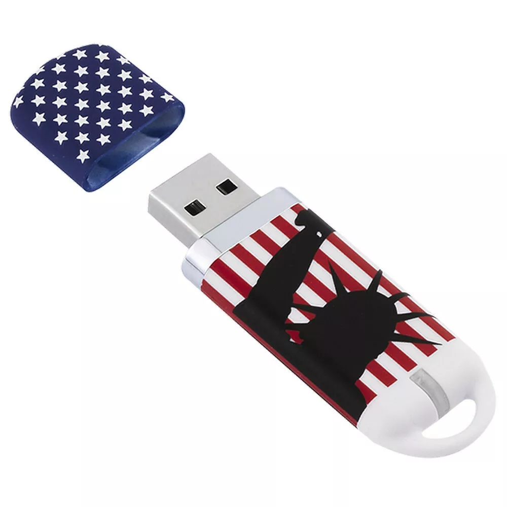 cle usb16 go USA#