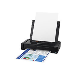 Work Force WF-110W Avec Batterie 