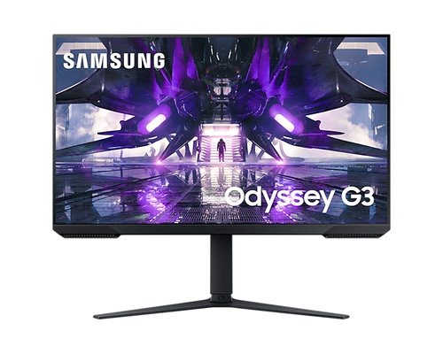 Odyssey G3 LS32AG320NU - 32"/1ms/FHD/HDMI/165Hz