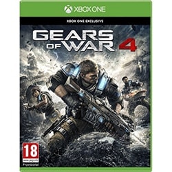 Gears of War 4 pour XBox One