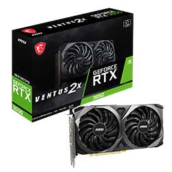 MSI Carte graphique MAGASIN EN LIGNE Cybertek