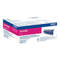 Brother Cartouche Toner TN423 M - Magenta