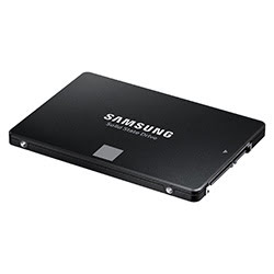 1To SSD S-ATA-6.0Gbps - 870 EVO
