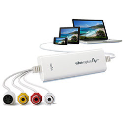 Video Capture - 1VC108601001