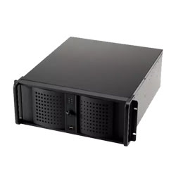 Boitier pour serveur 4U 19" 528mm - TCG-4860KX07-1