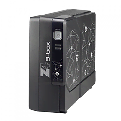 Z4 B-box EX 1000VA Haute Frequence SCHUKO