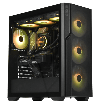 VAULT - i5-14600KF/5070/32Go/1To (0725-CYB)