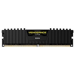 CMK4GX4M1A2400C16 (4Go DDR4 2400 PC19200) 