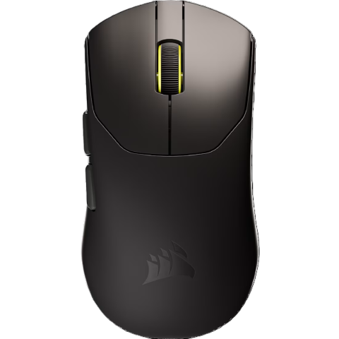 Sabre V2 Pro - Sans-Fil/RGB/Noir